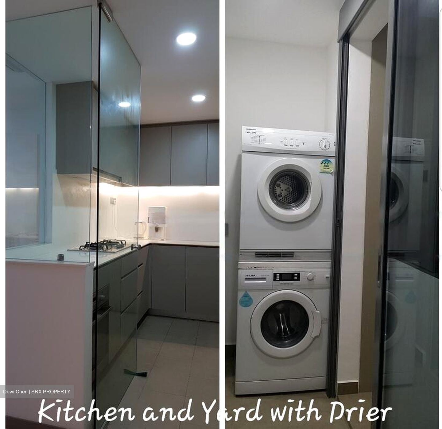 Riversails (D19), Condominium #485489411